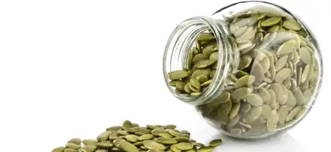 Is Pumpkin Seed Extract Powder the Secret to Stronger Hair Growth?