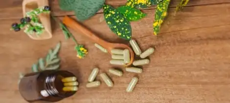 Kelp Powder for Weight Loss: A Natural Solution
