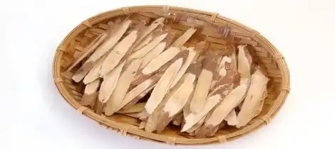 An féidir Astragaloside Iv a úsáid i dtáirgí vegan?