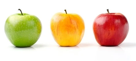 Why Apple Juice Powder is a Great Source of Vitamin C?