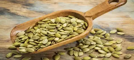 Can Pumpkin Seed Extract Powder Improve Your Sleep and Wellness?