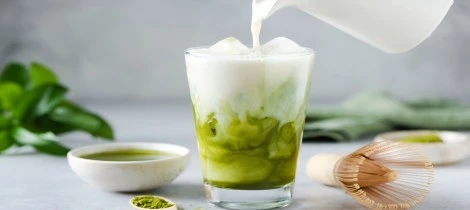 Why Matcha Bulk Powders Are a Must-Have for Healthy Living?