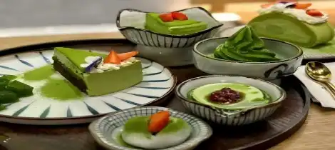Top Benefits of Matcha Bulk Powders for Your Health