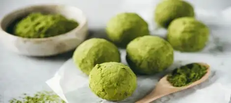 Matcha Bulk Powders: A Powerful Antioxidant for Wellness