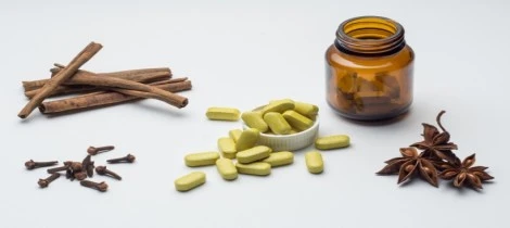 Top Benefits of Berberine HCl Bulk for Better Wellness