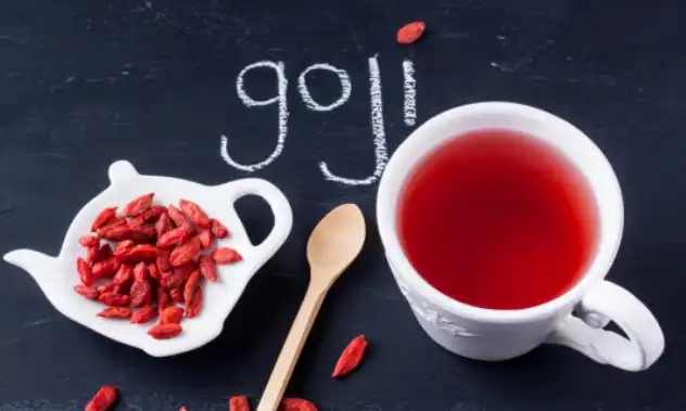 Wolfberry Juice Powder: Boost Your Health with Antioxidants