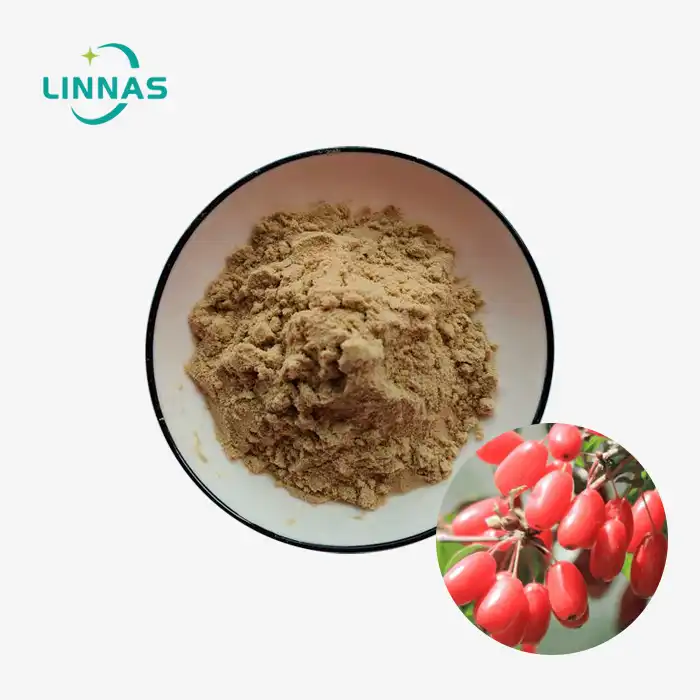 ʻO Fructus Corni Extract