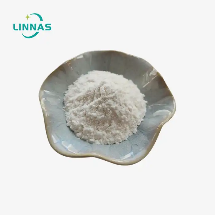 Púdar Aigéad Ferulic Pure