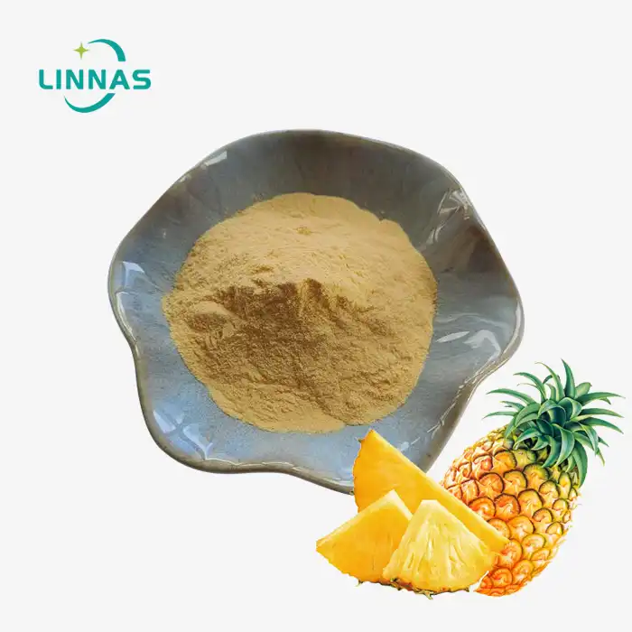 Púdar Pineapple