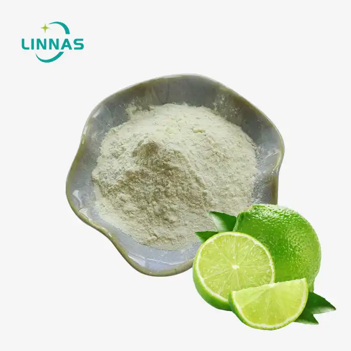Pauda Hua Lime