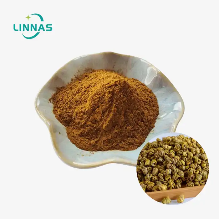 ʻO Dendrobium Extract
