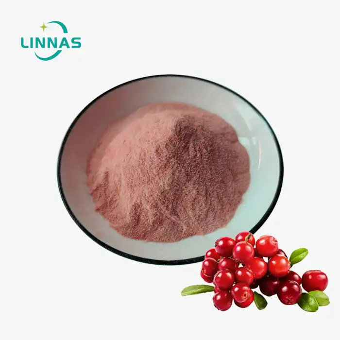 Pada Cranberry