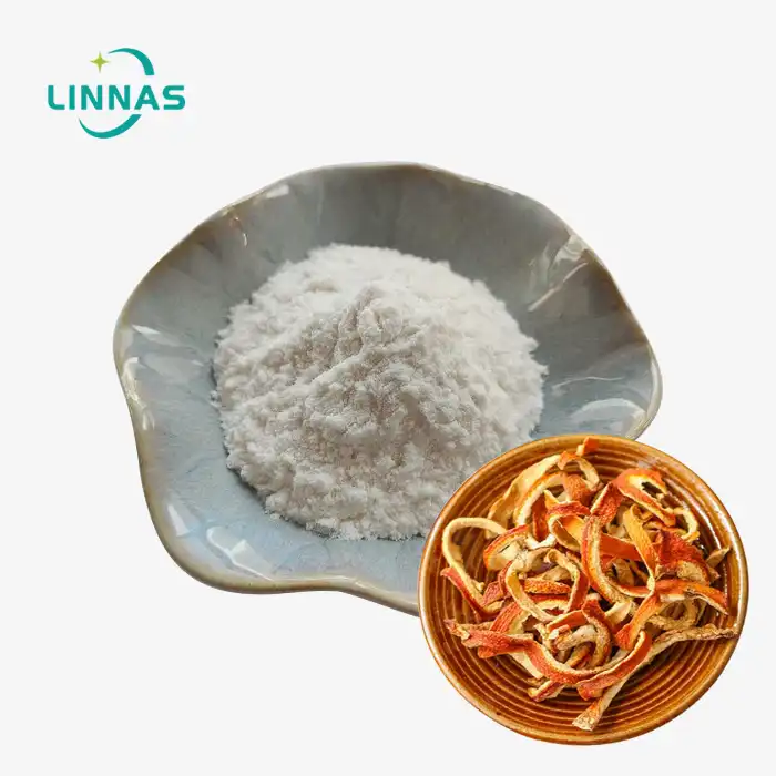 Methyl Hesperidine Pauka