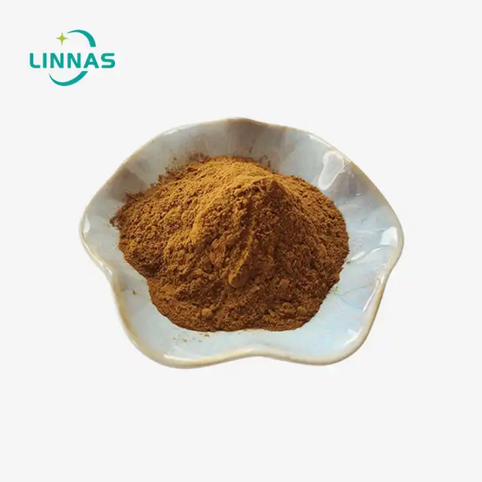 Kane Silk Moth Extract Powder