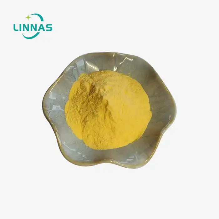 Bulc Berberine Hcl