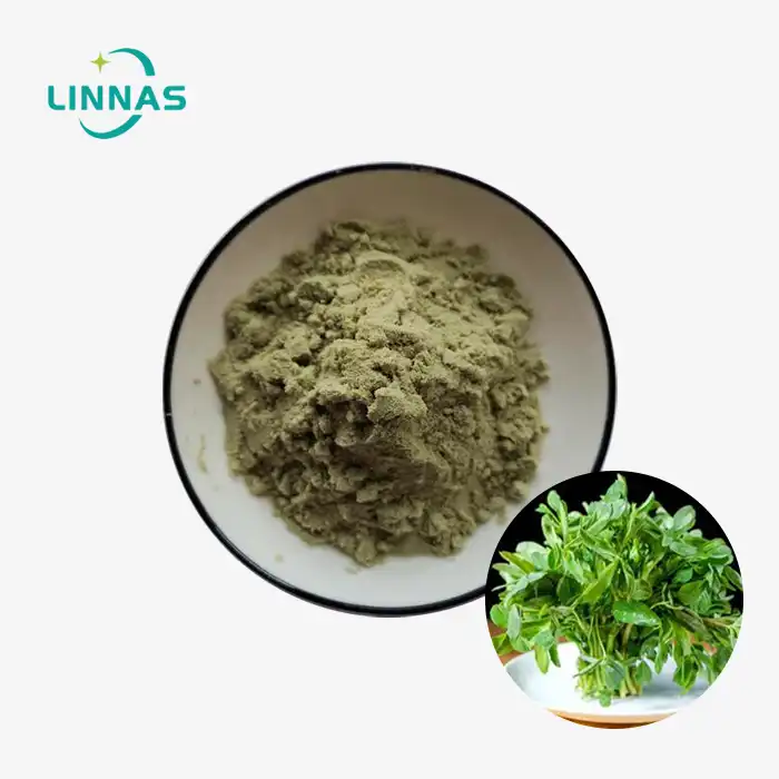 Sliocht Alfalfa