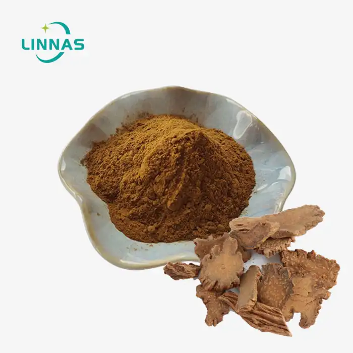 ʻO Songaria Cynomorium Herb Extract Powder