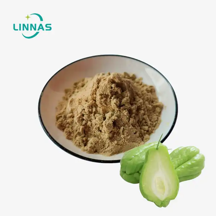 ʻO Fructus Citri Sarcodactylis Extract Powder
