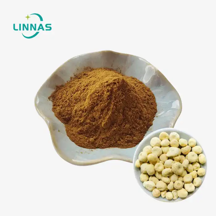 ʻO Ternate Pinellia Extract Powder