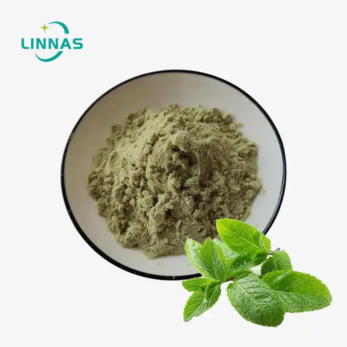Unuhi Peppermint
