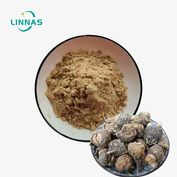 Maca Sliocht Púdar